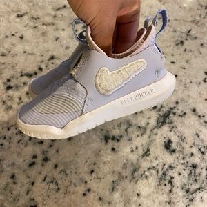 Toddler Girl Nike FlexRunner size 7c